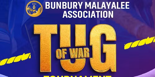 Tug of War Tournament 2025