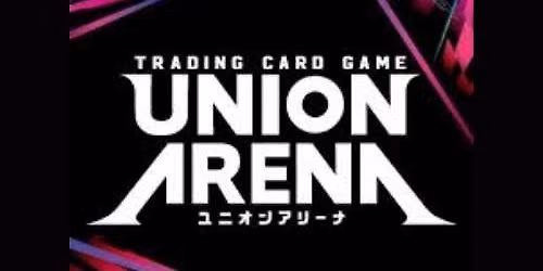 Union Arena TCG Constructed