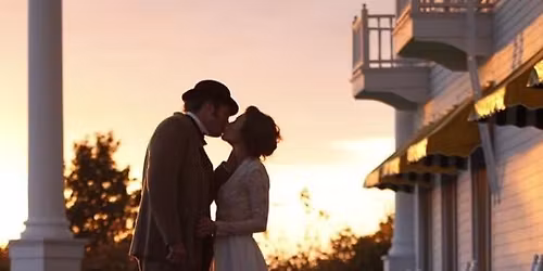 Somewhere in Time Weekend