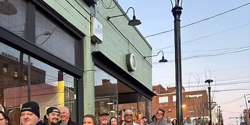 Sip & Thrift @ The Co-Op\ud83c\udf78