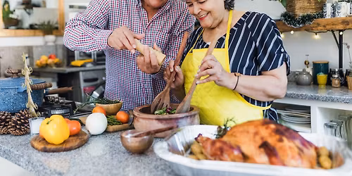 Keep Your Back Healthy for the Holidays