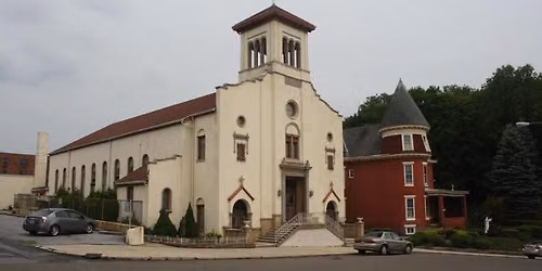 Sunday Rosary, Devotions & Private Prayer at Mary Queen of Peace Catholic Chapel