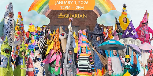 18th Annual Cone Parade