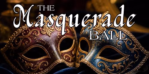 The Masquerade Ball