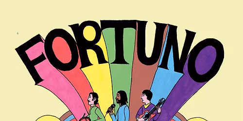 Fortuno @ Highly Likely