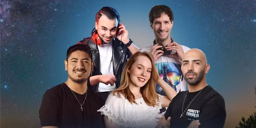 Bachata Sensual Nights\ud83d\udd25First Edition