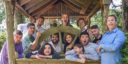 Delaware Comedy Theatre: 20th Anniversary Show!