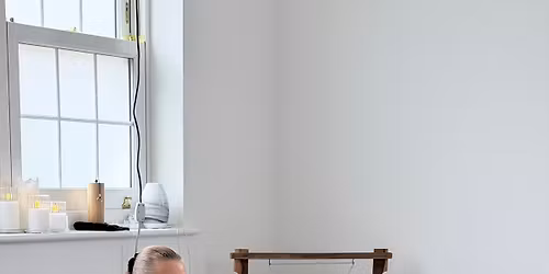 Sunday Chillout Soundbath 11.30 am - \u00a315 - last Sunday of every month