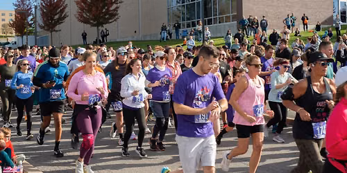 4th Annual Riggie Run & Walk