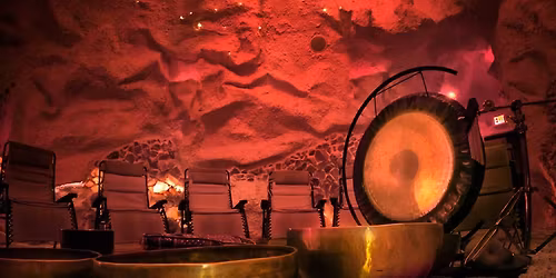 Winter Solstice Salt and Sound