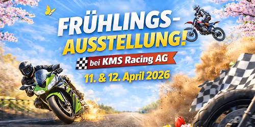 KMS Fr\u00fchlingsausstellung 2026
