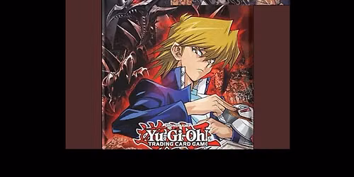 Yu-Gi-Oh! Beyond the Brave Premiere Tournament