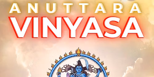 Anuttara Vinyasa 200hr TT