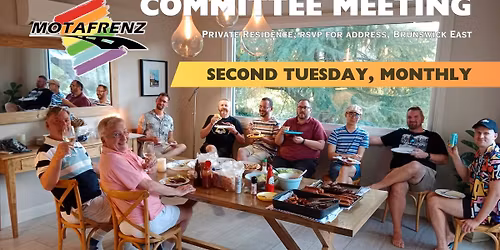 Motafrenz Committee Meeting