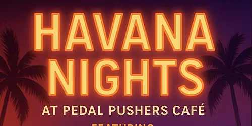 Havana Nights