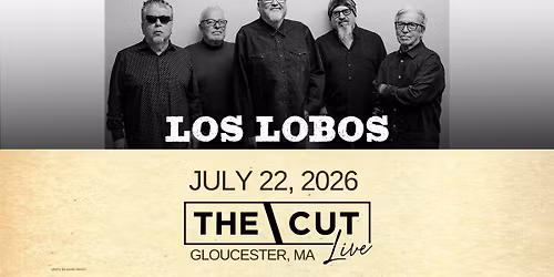 Los Lobos