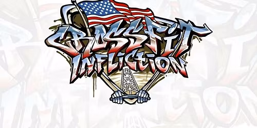 Annual Infliction Christmas Party