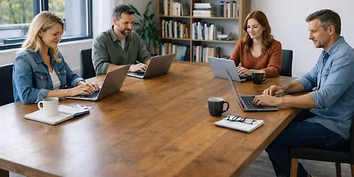 Writers' Retreat: Connect to Create the Book You Are Meant to Write