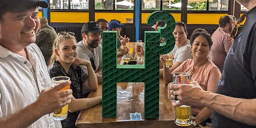 H\u00b3 ATX (Hardware Happy Hour - June 2026)