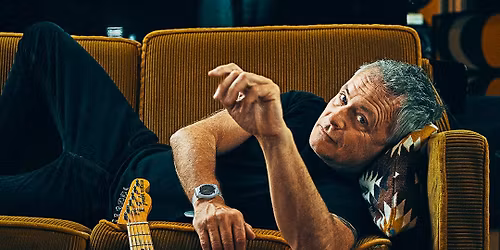 Koncert med Nikolaj & Piloterne Duo i Hedensted