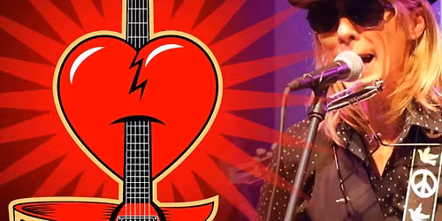 Heartbreak \u2013 The Tom Petty Show