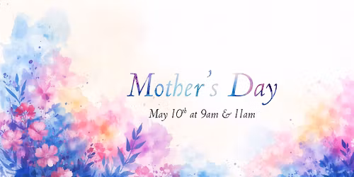 Mother's Day