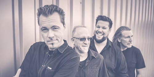 Rebel Monster - Volbeat Tribute - Irish House Kaiserslautern 