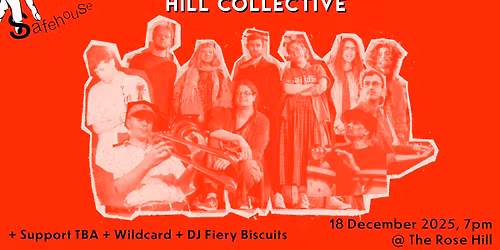 Hill Collective