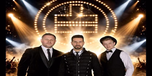 Take That Tribute Show