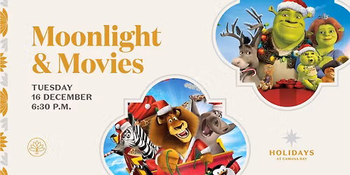 Moonlight & Movies