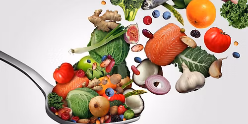 Workshop: Healthy Eating on a Budget