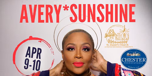 Avery Sunshine at City Winery - Pittsburgh