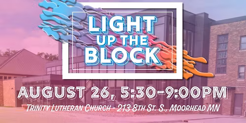 Light Up The Block