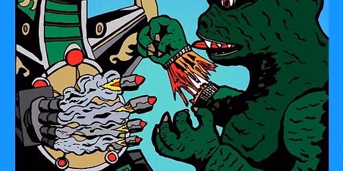 The Rocklin Toys & Collectibles Show