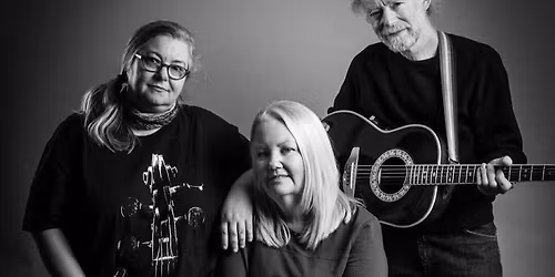 Sunday acoustics with Indigo Acoustic