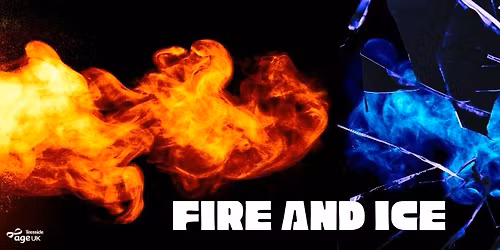 Fire and Ice