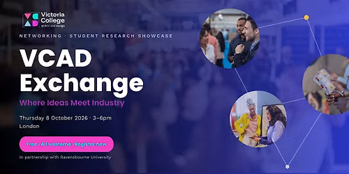 VCAD Exchange - Where Ideas Meet Industry