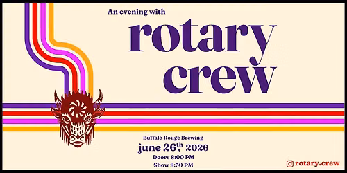 Rotary Crew
