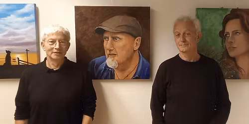 Jankobus Seunnenga presenteert: Nog Niet Dood sessies no. 4