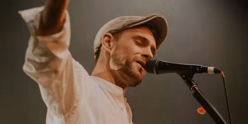 Pa Sheehy Acoustic Tour