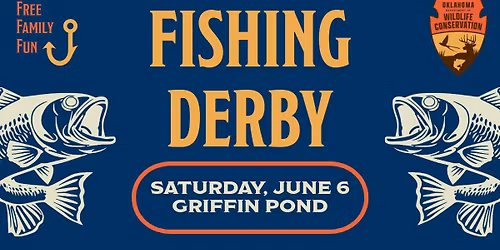 Fishing Derby 2026