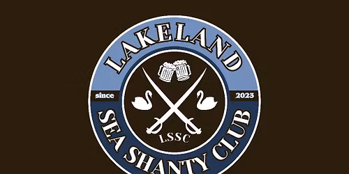 May Sea Shanty Saturday