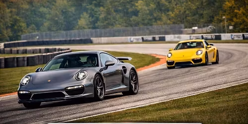 Advanced Drivers Day @ Road America 