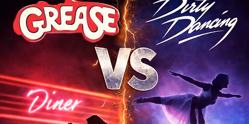Grease vs Dirty Dancing