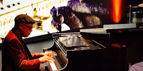 Live Piano and Brunch