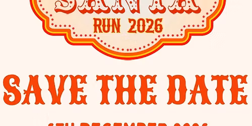The Great Motcombe Santa Run 2026