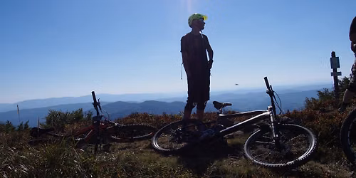 Hej Bieszczady wracamy