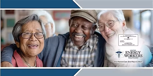 Atomic Reunion - Former & Present Los Alamos Workers