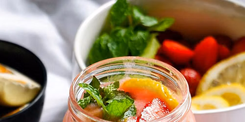 Mid-Summer Reset: an evening of wellness, connection & renewal