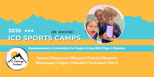 Hamilton Sports Camp